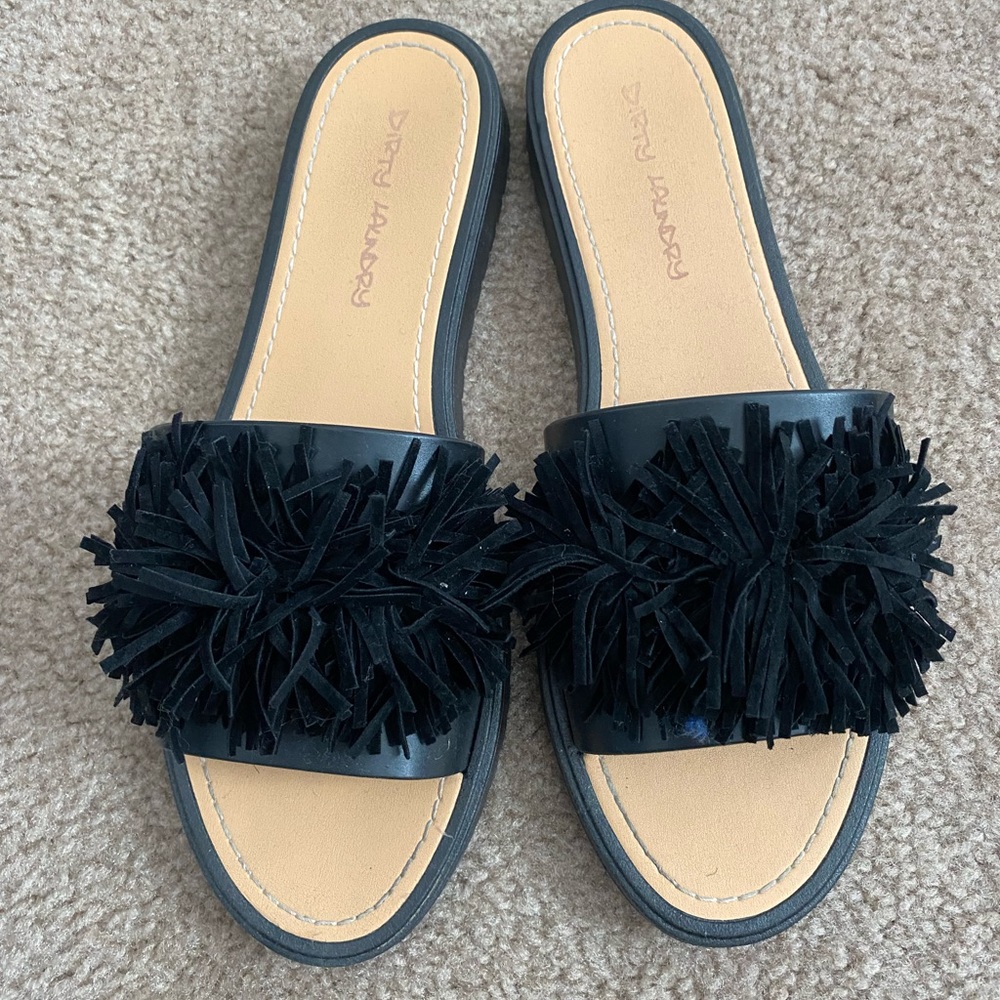 Summer slides